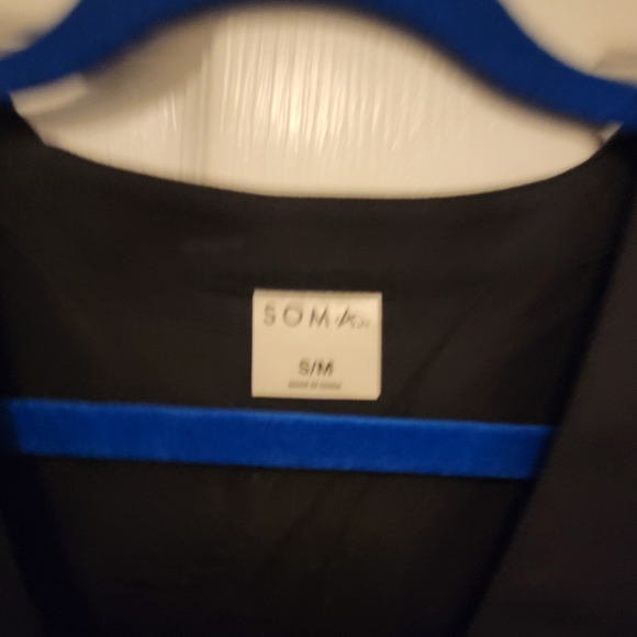 Soma S/M Swimsuit Cover-up - Picture 2 of 2